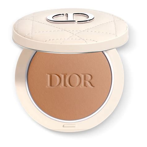 dior natural bronze powder|dior bronze palette.